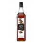 ROUTIN 1883 - SIROP TOFFEE CRUNCH 1L BOUTEILLE VERRE