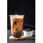 BUBBLE TEA - SIROP BROWN SUGAR 2.5KG