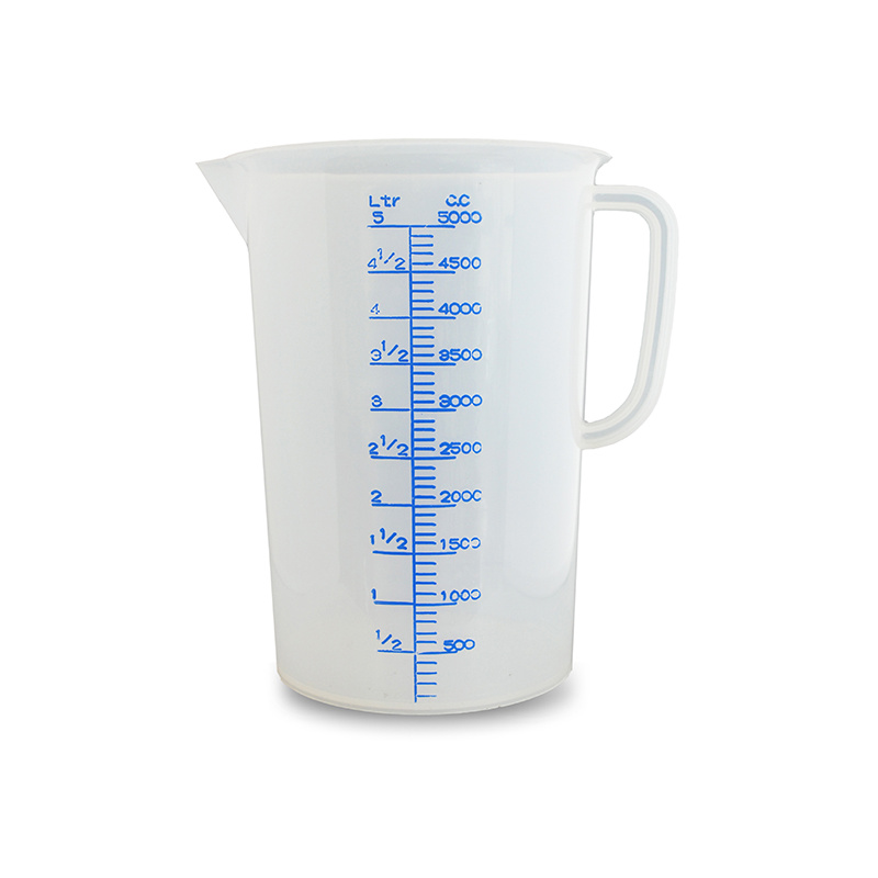 Verre doseur mesureur 0,5L