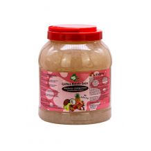 BOBOQ - SIROP POMME VERTE BIDON 2.5KG