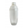 SHAKER POLYCARBONATE TRANSPARENT 700ML