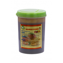 CONFITURE MANGUE MANGO JAM 2.1KG