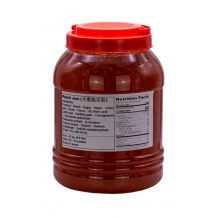 CONFITURE PECHE JAM 4.5KG