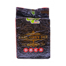 Thé noir Earl Grey vrac 600g