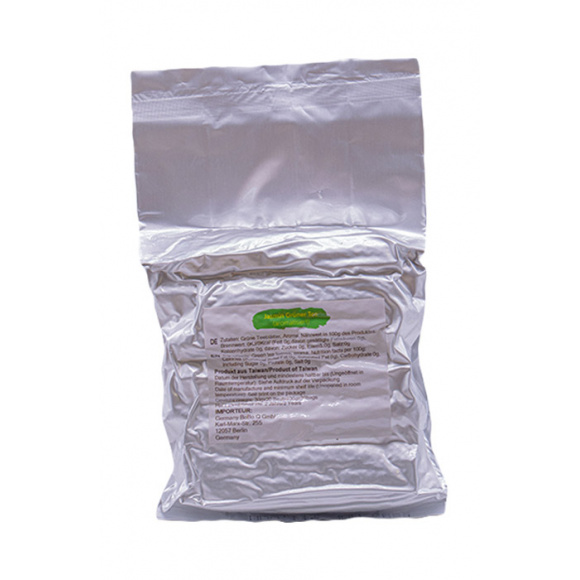 Thé vert au jasmin sachet 10 x 60g