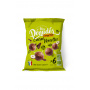LES DENUDES - ENERGY BALLS CACAO NOISETTES 40G x12 BIO