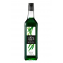 ROUTIN 1883 - SIROP PANDAN 1L BOUTEILLE VERRE