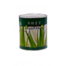 PULPE D'ALOE VERA BOITE 3.1KG