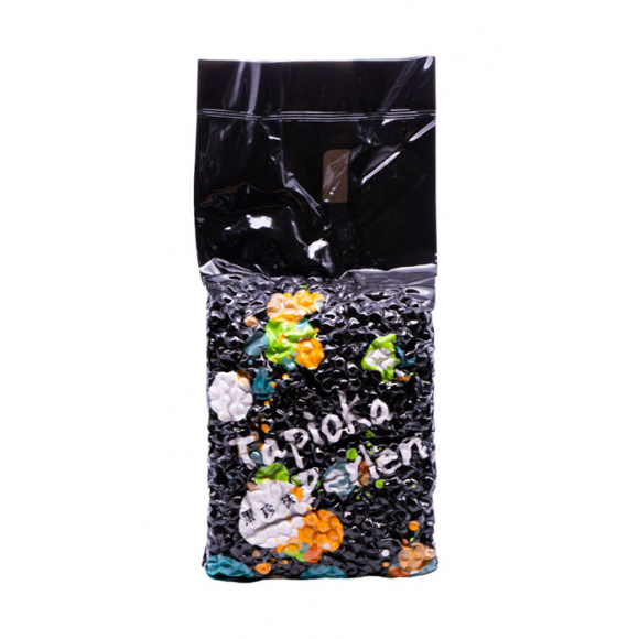 BOBOQ - PERLES DE TAPIOCA A CUIRE SACHET 3KG