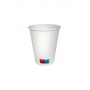 GOBELET CARTON BLANC 12OZ-350ML Ø90MM x50