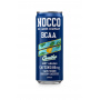 NOCCO - BOISSON FONCTIONNELLE CARRIBEAN CANETTE 330ML x24