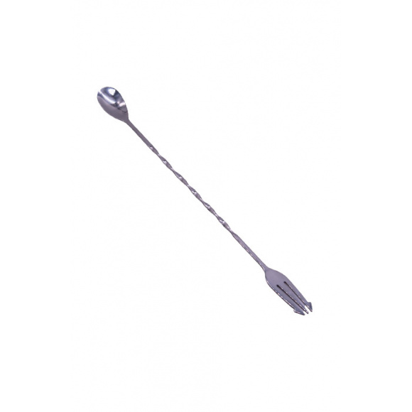 STIRRER CUILLERE MELANGE