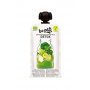 BE PLUS - PUREE SUPERFOOD SMOOTHIE DETOX GOURDE 150G x7 BIO