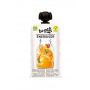 BE PLUS - PUREE SUPERFOOD SMOOTHIE ENERGISANT GOURDE 150G x7 BIO