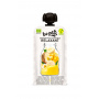 BE PLUS - PUREE SUPERFOOD SMOOTHIE RELAXANT GOURDE 150G x7 BIO