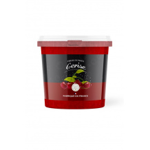 NOSTEA - PERLES DE FRUIT SAVEUR CERISE SEAU 3.2KG