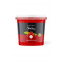 NOSTEA - PERLES DE FRUIT SAVEUR FRAISE SEAU 3.2KG
