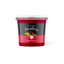NOSTEA - PERLES DE FRUIT SAVEUR FRAMBOISE SEAU 3.2KG