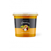 NOSTEA - PERLES DE FRUIT SAVEUR FRUIT DE LA PASSION SEAU 3.2KG