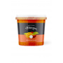NOSTEA - PERLES DE FRUIT SAVEUR MANGUE SEAU 3.2KG