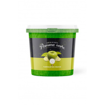 NOSTEA - PERLES DE FRUIT SAVEUR POMME SEAU 3.2KG