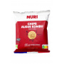 NURI - CHIPS À L'ALGUE KOMBU ET BBQ 27G x20 BIO