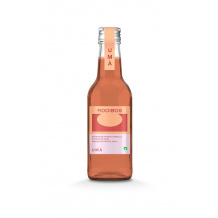 UMÀ - INFUSION ROOIBOS BOUTEILLE VERRE 250ML x12 BIO