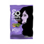 SO CHIPS - CHIPS HERBES DE PROVENCE 40G x32