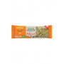 TASTE OF NATURE - BARRE MULTIGRAINES CAROTTE AMANDE 40G x16 BIO