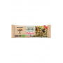 TASTE OF NATURE - BARRE MULTIGRAINES VANILLE NOIX 40G x16 BIO