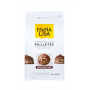 MONA LISA - PAILLETÉS SUPER FIN CHOCOLAT POCHE 1KG