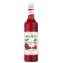 MONIN - SIROP FRAMBOISE 1L BOUTEILLE PET