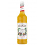 MONIN - SIROP PASSION 1L BOUTEILLE PET