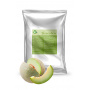 Lot de 20 Poudres Melon Bubble Tea lait poche 1kg