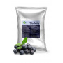 BUBBLE TEA LAIT POUDRE MYRTILLE POCHE 1KG