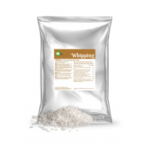 WHIPPING MIX SAVEUR SEA SALT POUR TOPPING 1KG