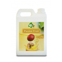 BUBBLE TEA - SIROP PASSION BIDON 2.5KG EXTENSION DDM 28/05/23