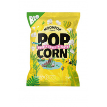 MOONPOP - POPCORN SWEET'N SALTY 35G x16 BIO