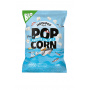 MOONPOP - POPCORN SEA SALT 25G x16 BIO