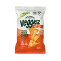 MOONPOP - CHIPS VEGGIEZ SWEET BBQ 30G x12