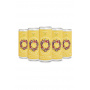3LS - INFUSION PETILLANTE HIBISCUS CEDRAT CANETTE 250ML x24 BIO