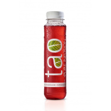 TAO - INFUSION THE BLANC BOUTEILLE PET 330ML x18