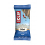 CLIF BAR - BARRE MINI PEPITES DE CHOCOLAT 28G x10