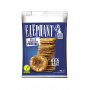 ELEPHANT - BRETZELS SEL DE MER 40G x24