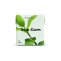 TRUE - CHEWING-GUM MENTHE VERTE SANS SUCRES PRÉSENTOIR 21G x24