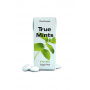 TRUE - PASTILLES MENTHE FRAICHE SANS SUCRES PRÉSENTOIR 13G x18