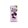 TRUE - PASTILLES CASSIS SANS SUCRES PRÉSENTOIR 13G x18