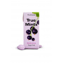 TRUE - PASTILLES CASSIS SANS SUCRES PRÉSENTOIR 13G x18