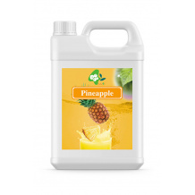 BUBBLE TEA - SIROP ANANAS BIDON 2.5KG