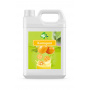 BUBBLE TEA - SIROP KUMQUAT BIDON 2.5KG